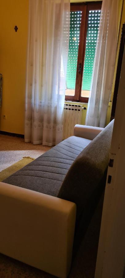 Appartamenti Il Leone Пиенца Экстерьер фото